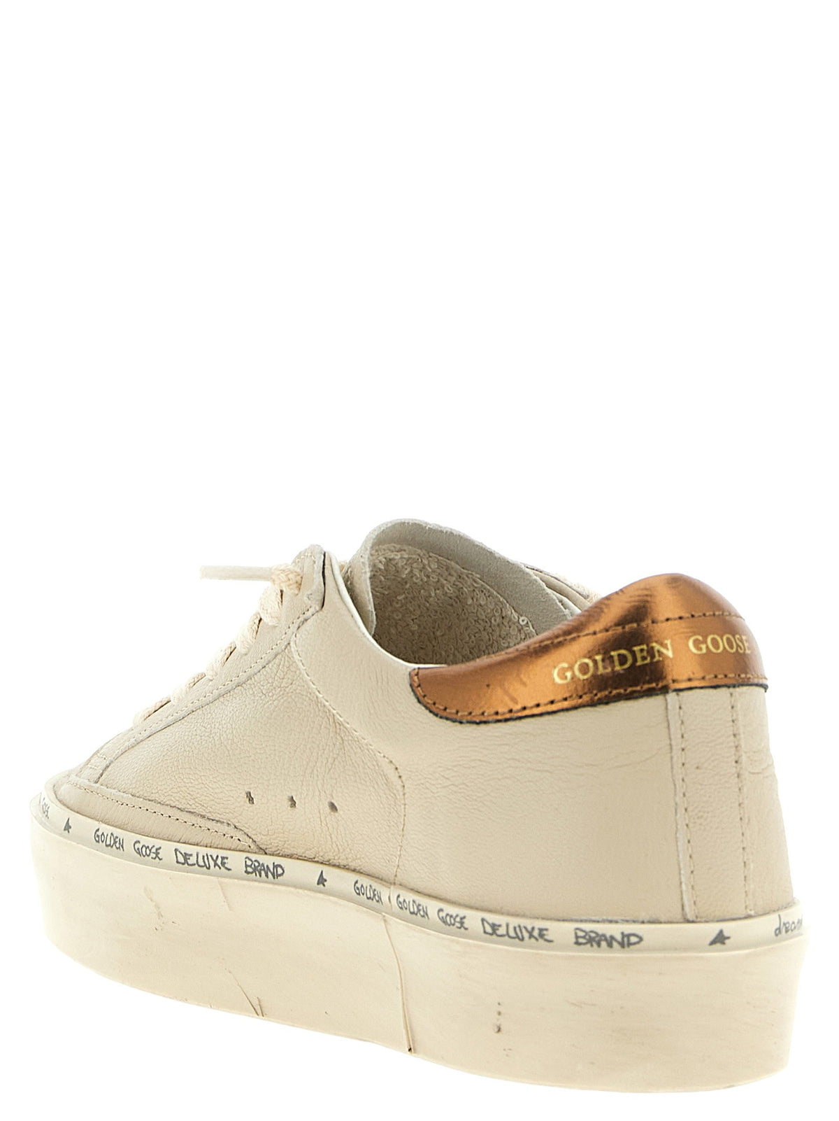 'Hi Star' sneakers