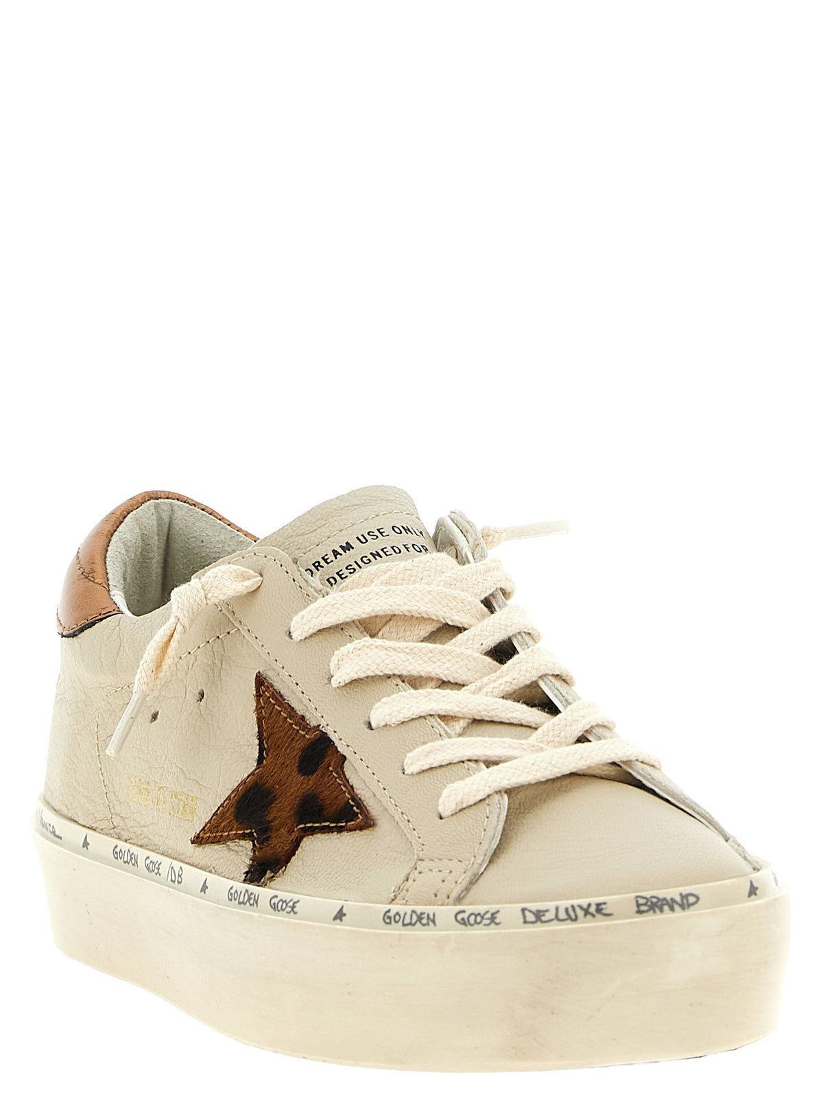 'Hi Star' sneakers