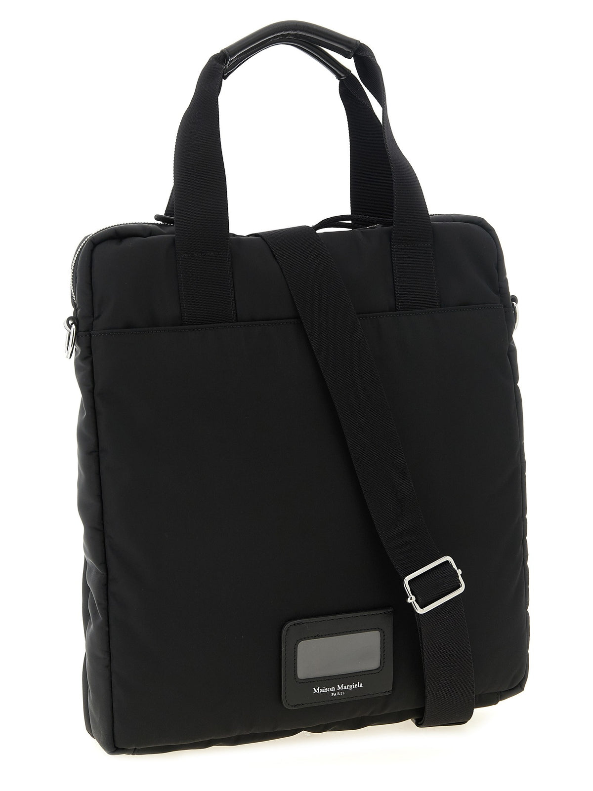 'High Tech' PC shopping bag