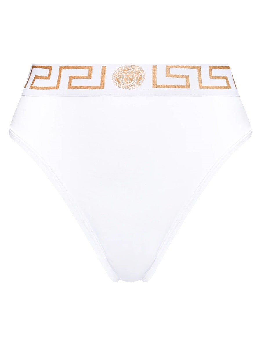 HIGH WAIST BRIEFS