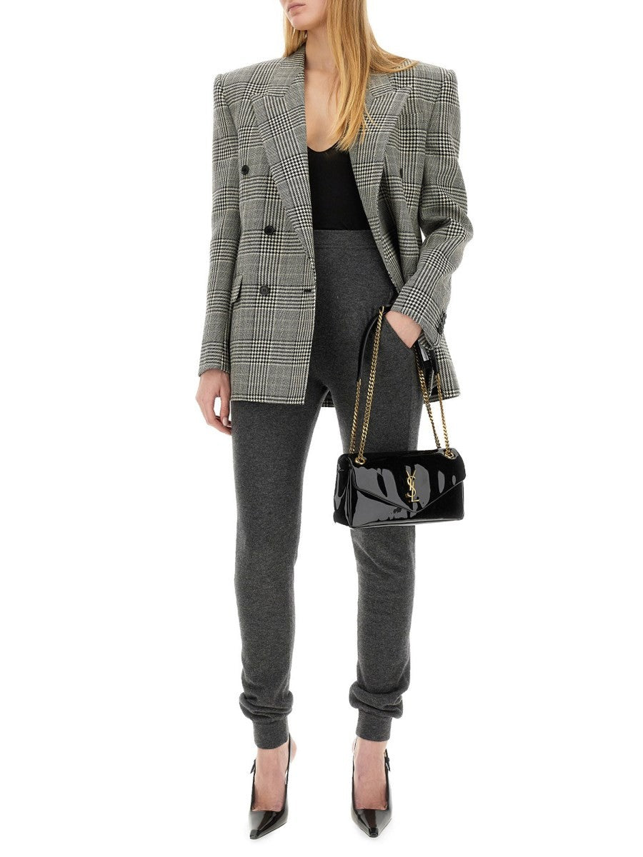 HIGH WAIST LEGGINGS