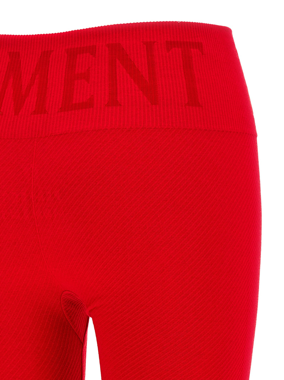 High waist leggings