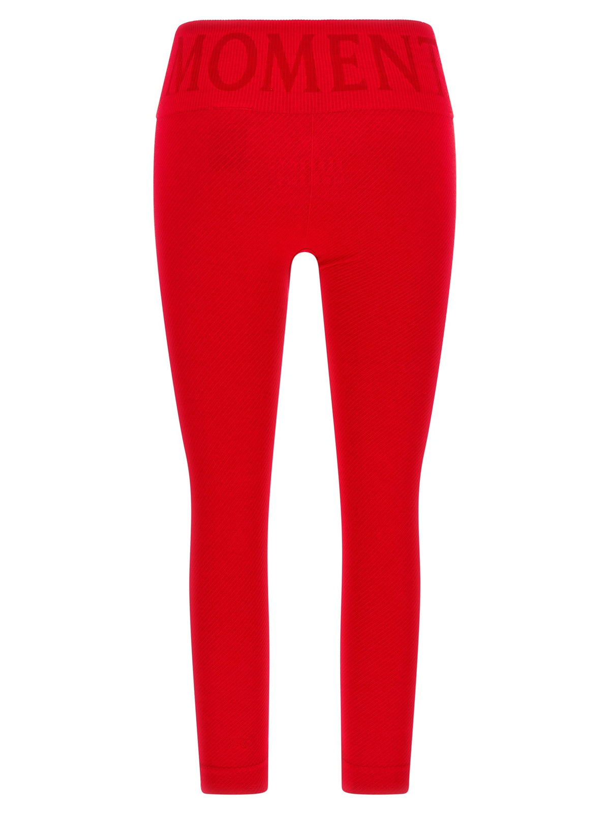High waist leggings