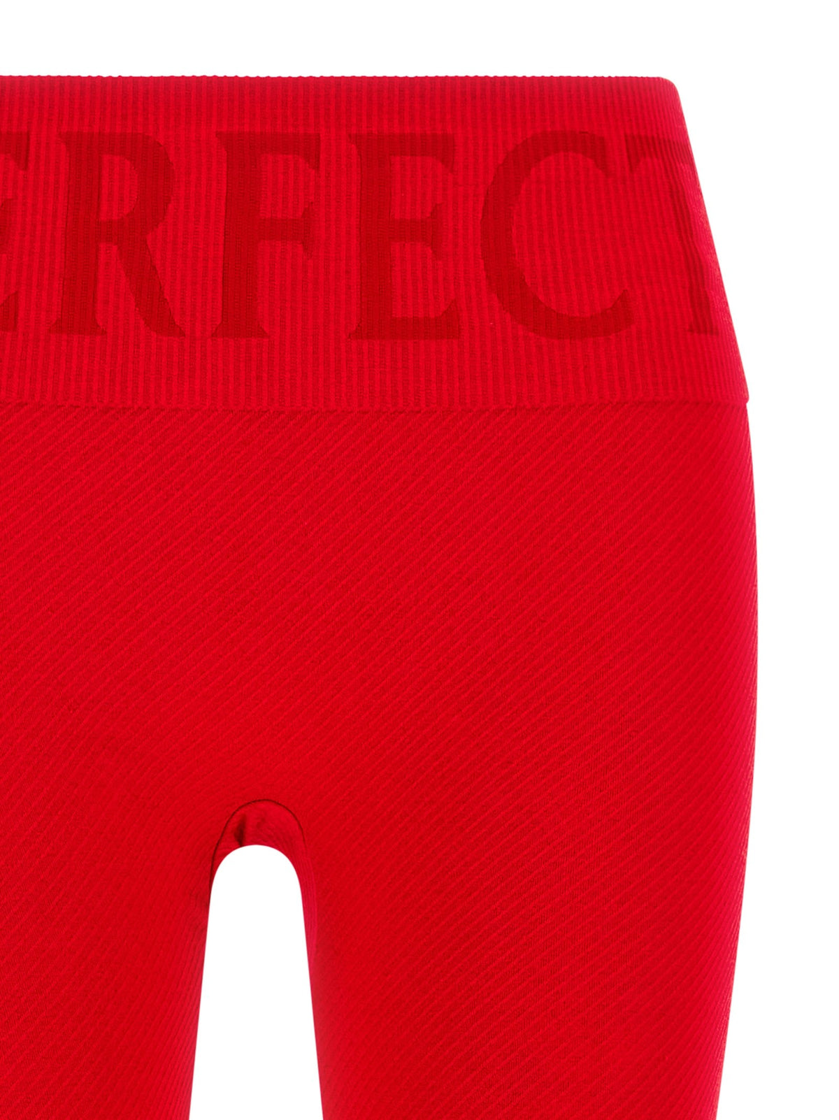 High waist leggings