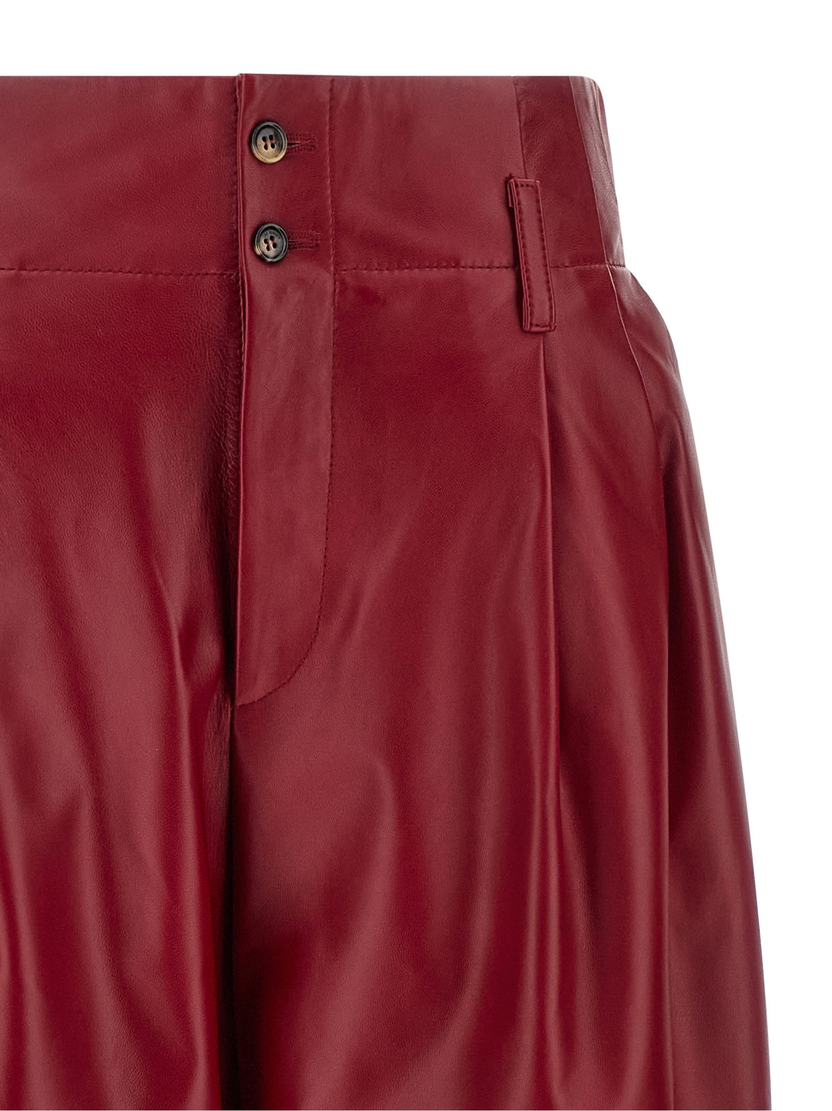 High waist pants