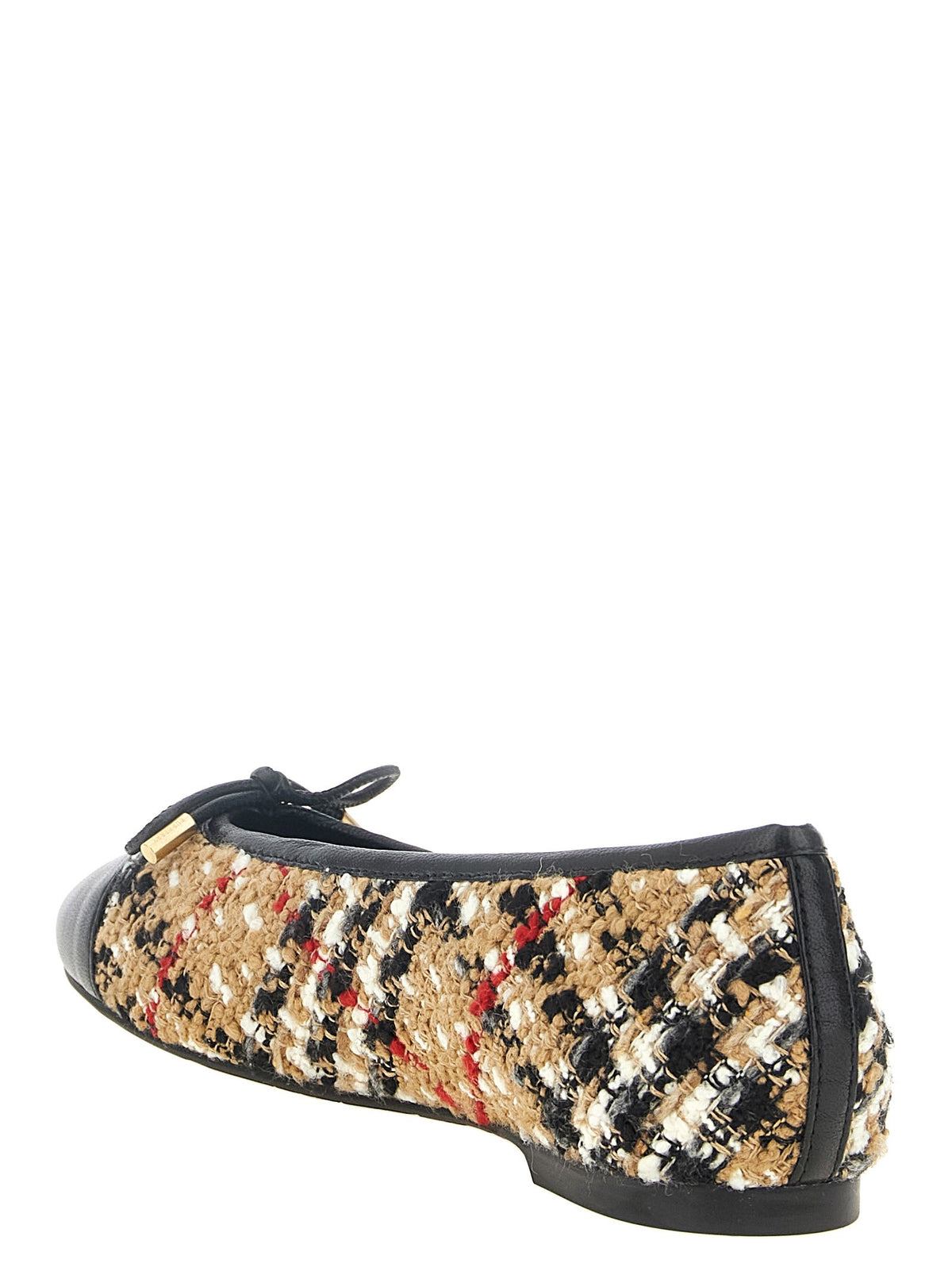 'Highgate' ballet flats