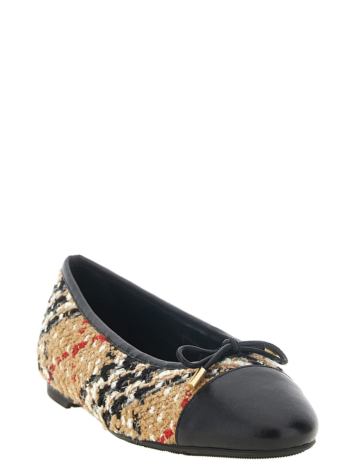 'Highgate' ballet flats