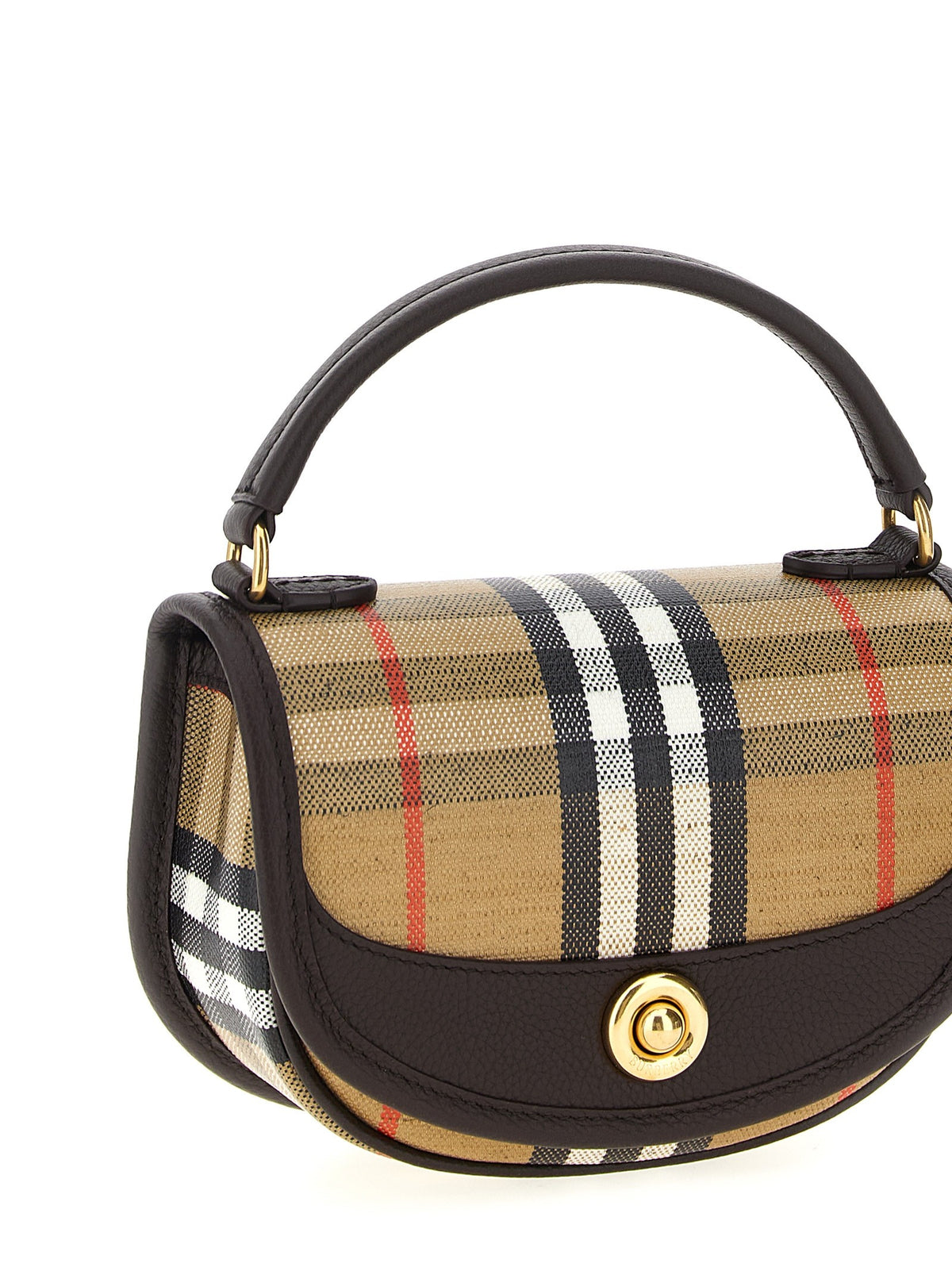 'Highlands' mini handbag