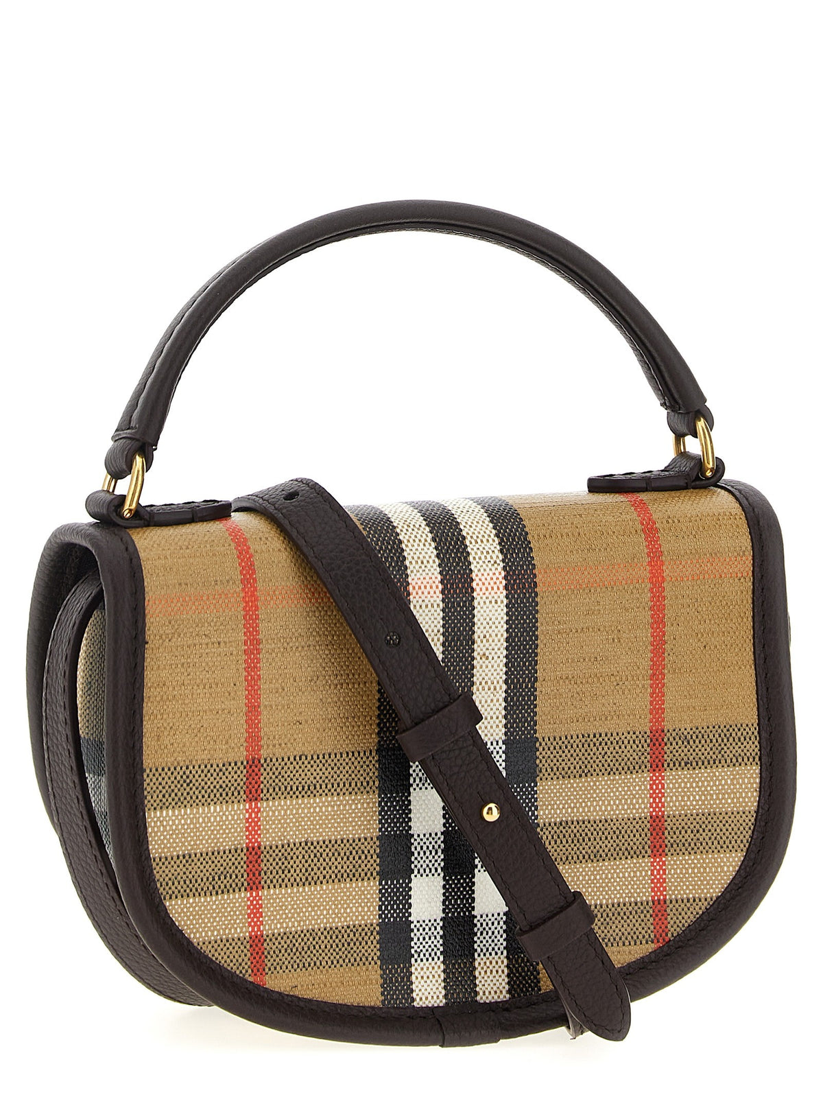 'Highlands' mini handbag