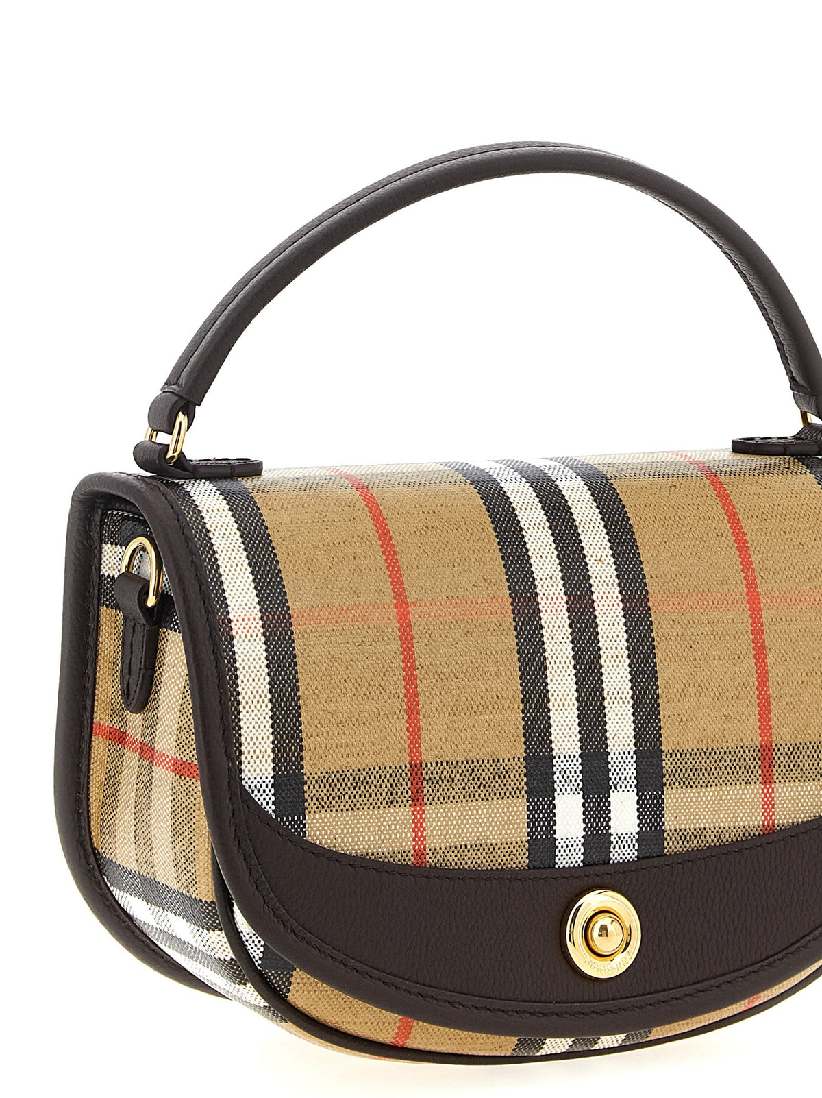 'Highlands' shoulder bag