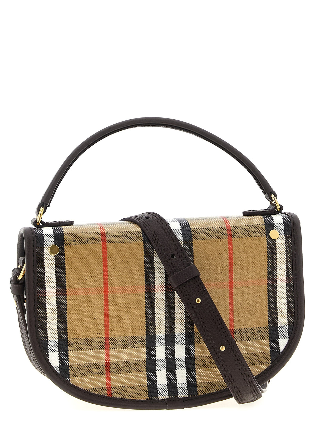 'Highlands' shoulder bag