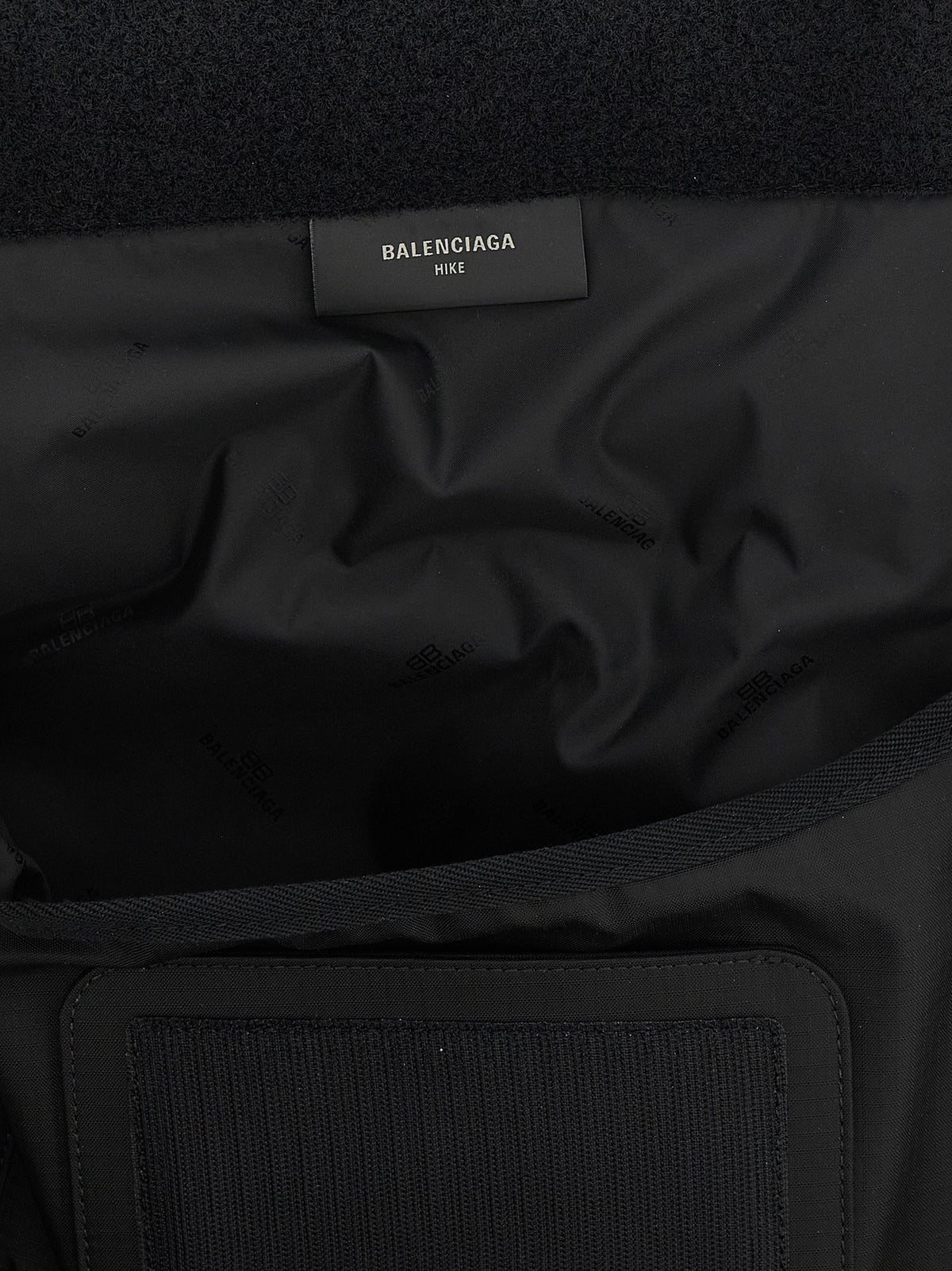 'Hike' backpack