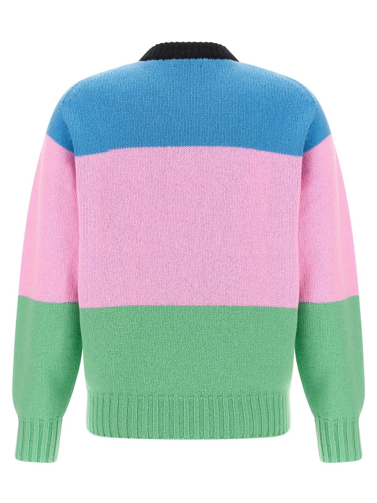 Hillbrush brush sweater