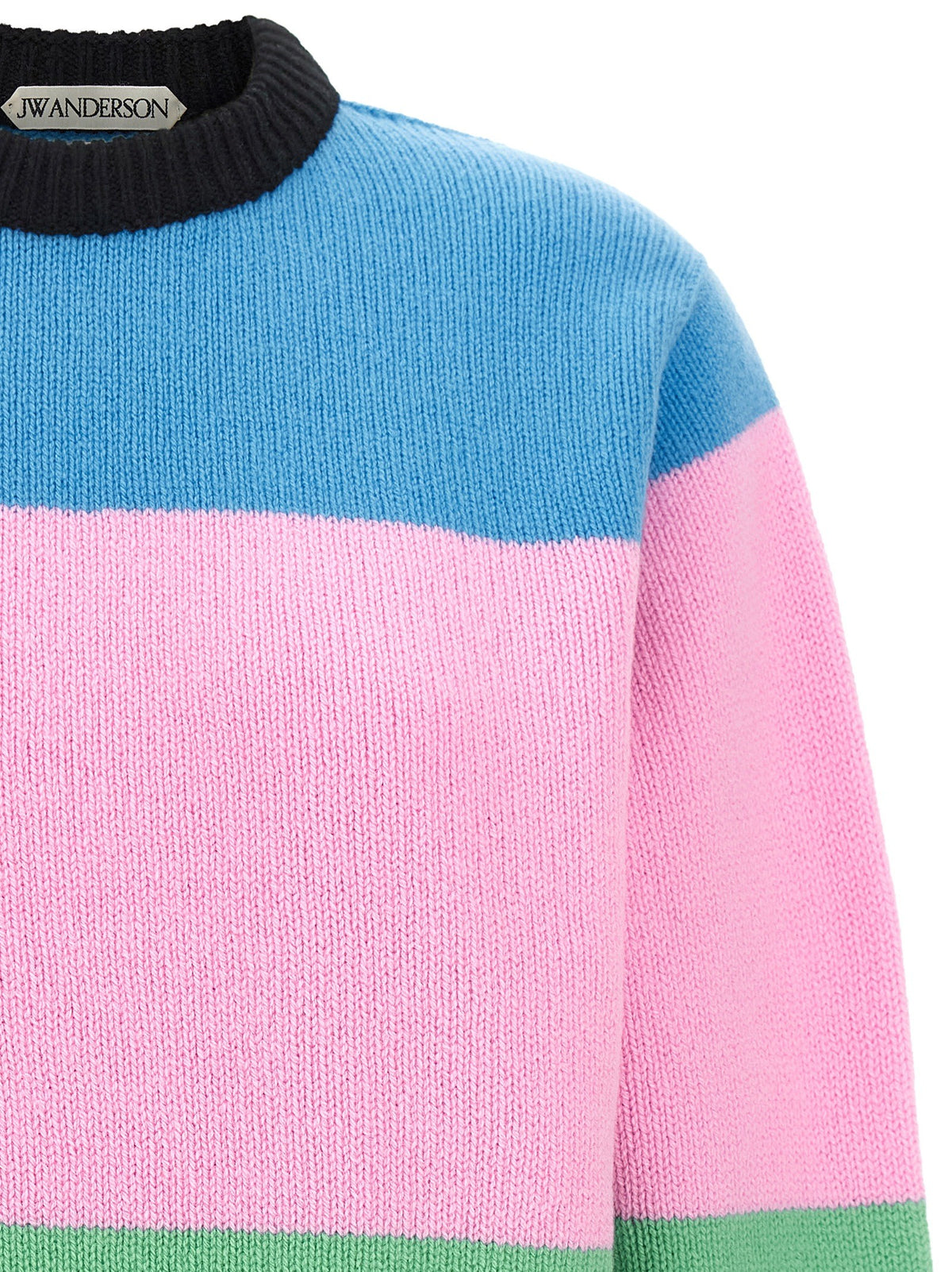 Hillbrush brush sweater