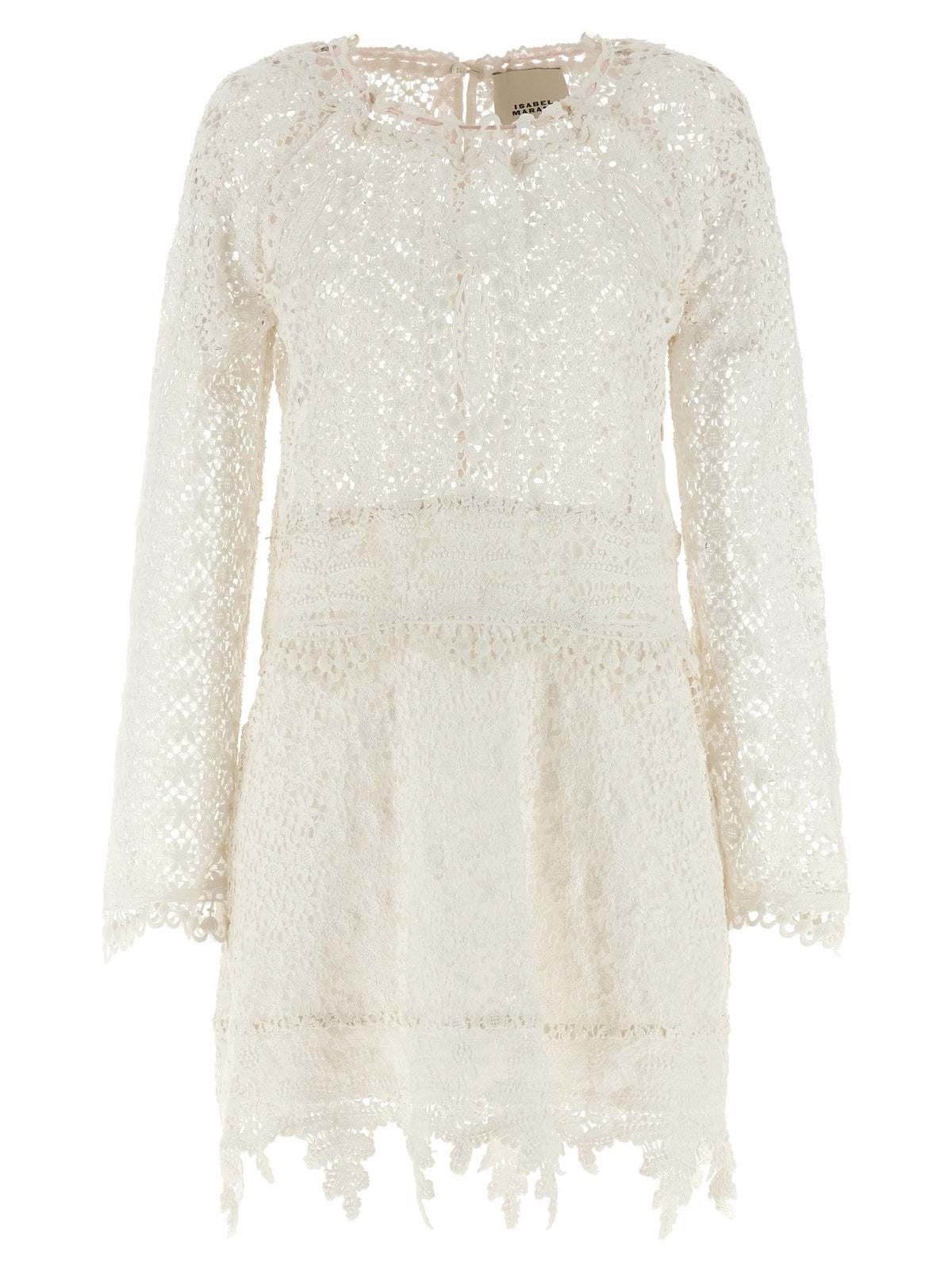 'Hizene' dress