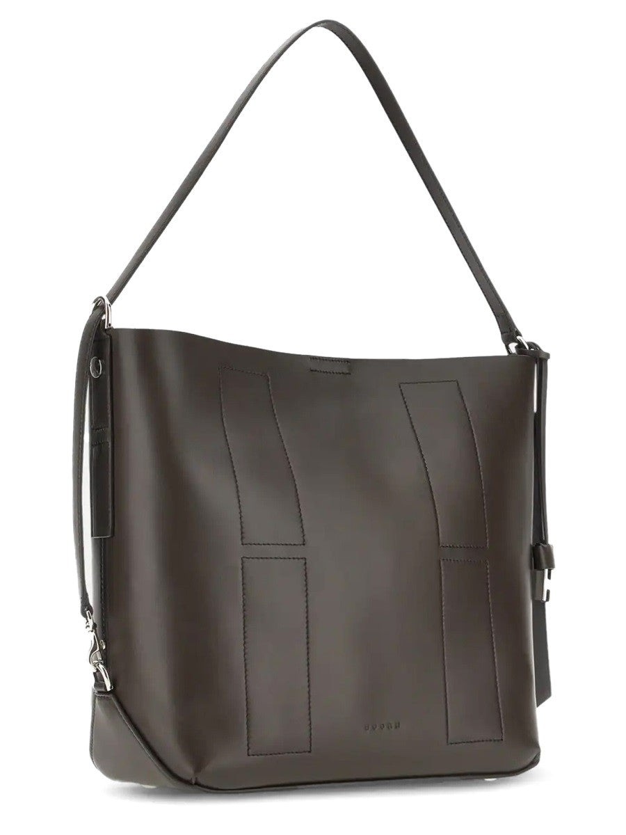 HOBO BAG "HOCKET" MEDIUM