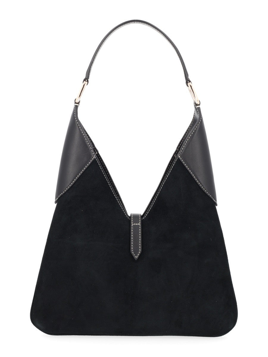 "HOBO BUCKLE" BAG