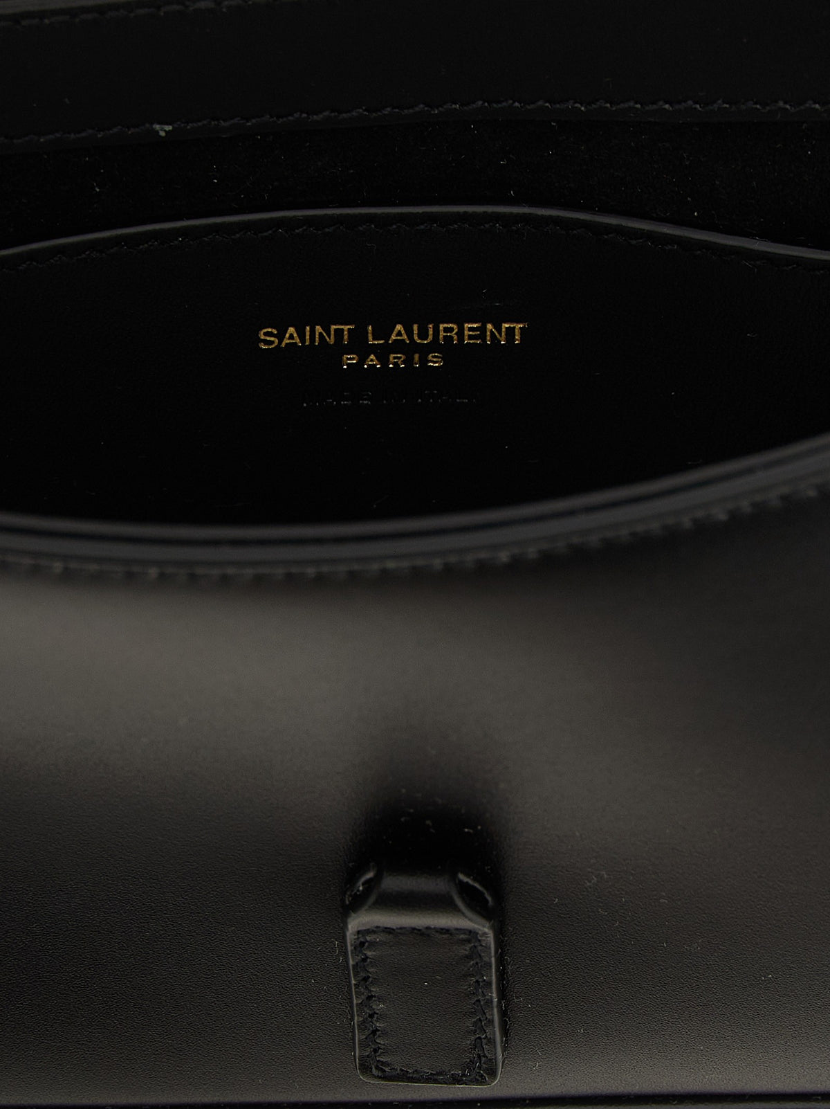 'Hobo Le 5 À 7' mini handbag