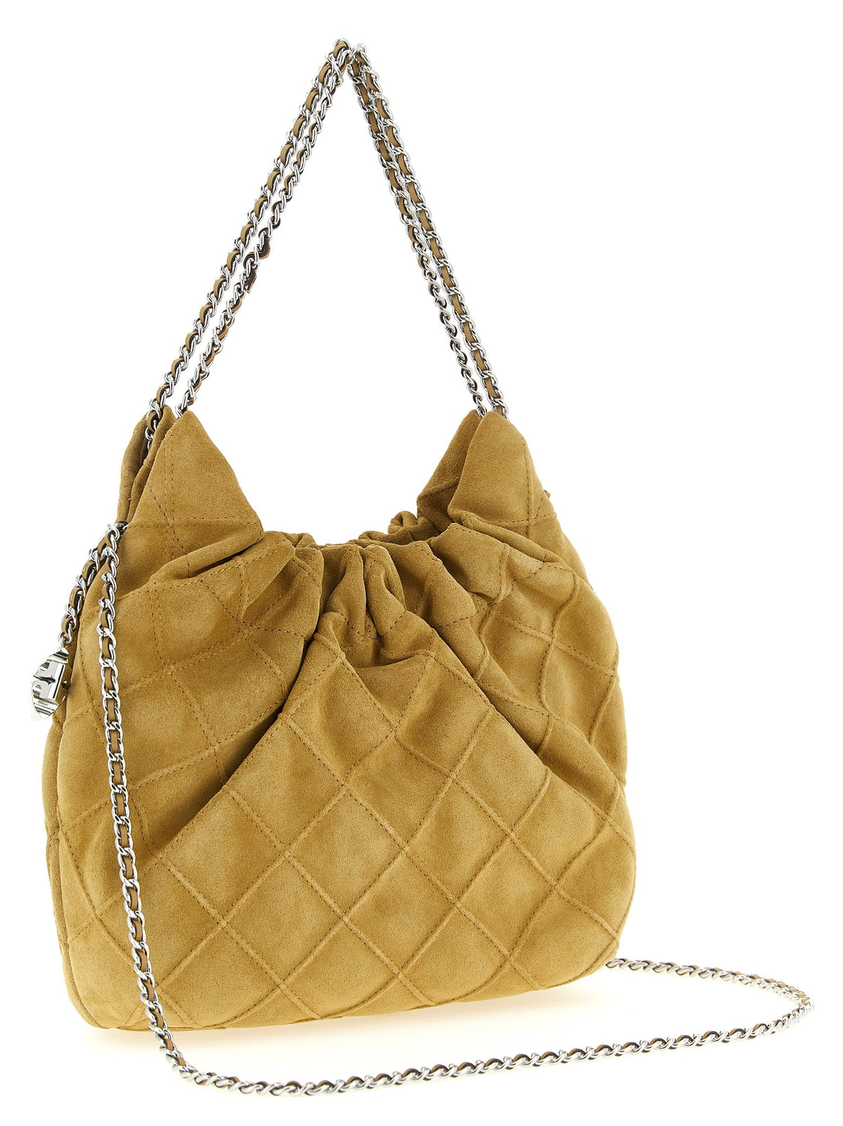 'Hobo Mini Fleming' shoulder bag