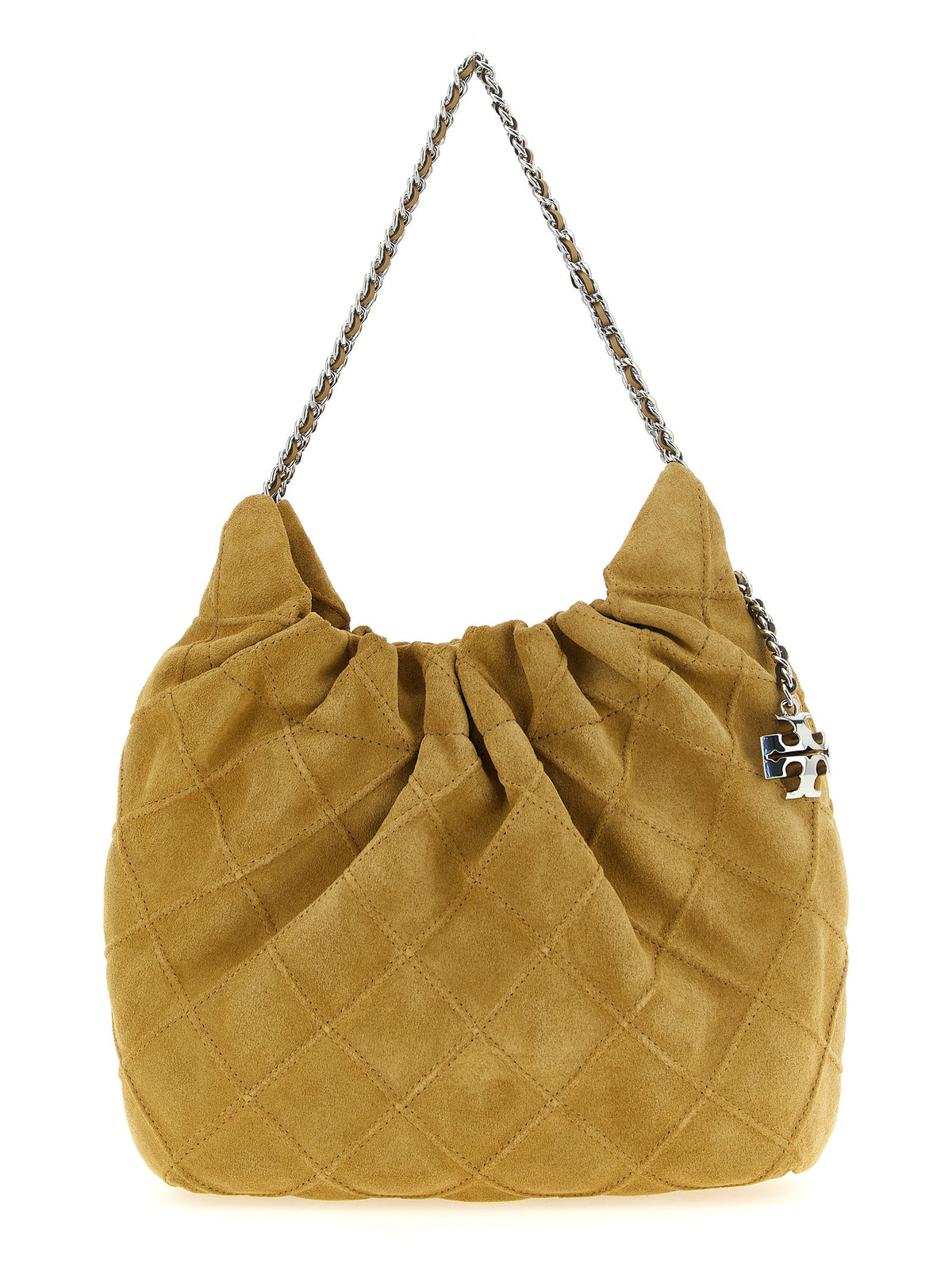 'Hobo Mini Fleming' shoulder bag