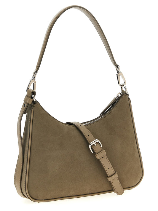 'Hobo' small shoulder bag