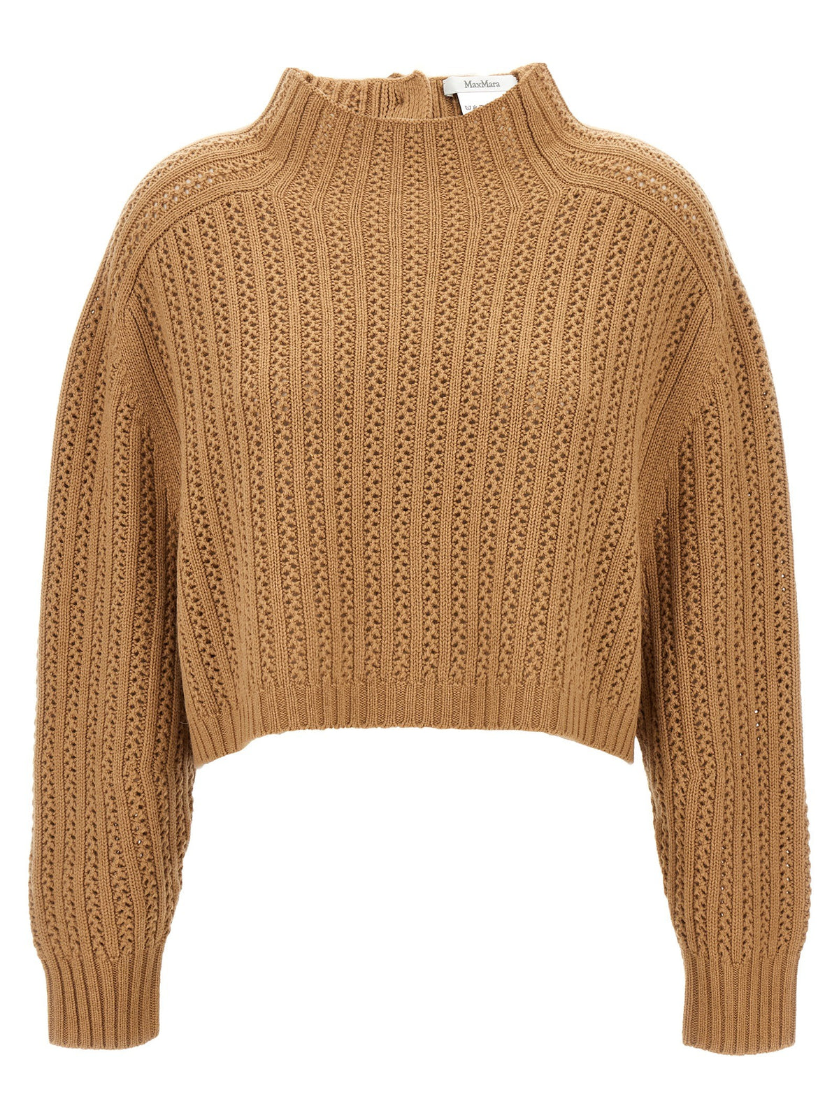 'Hodeida' cardigan