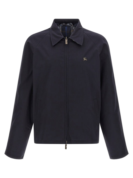 'Hodson' reversible jacket