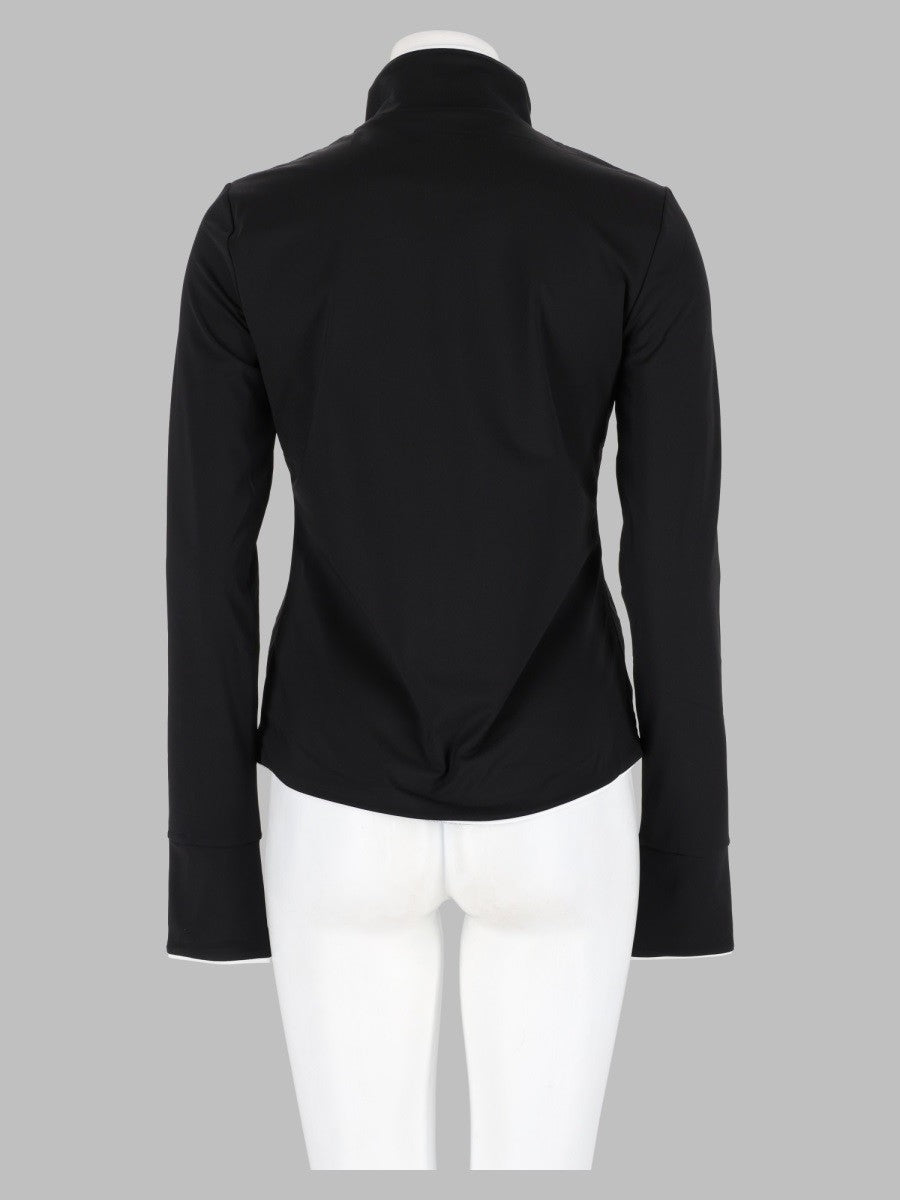 hog contrast performance jacket