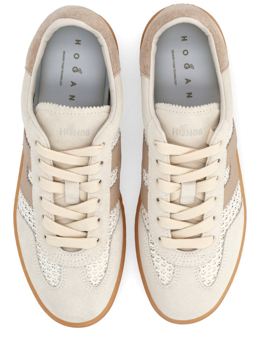 "HOGAN COOL" SNEAKER