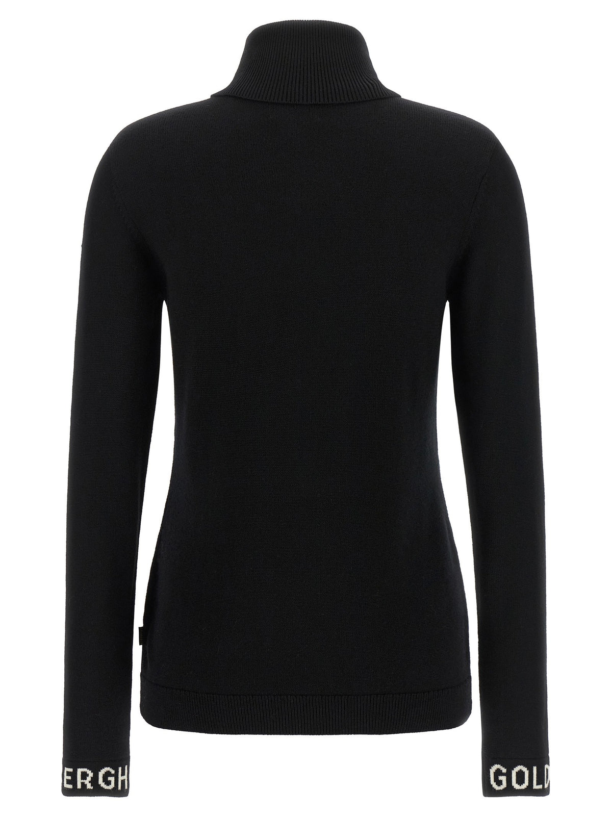 'Hoi' sweater