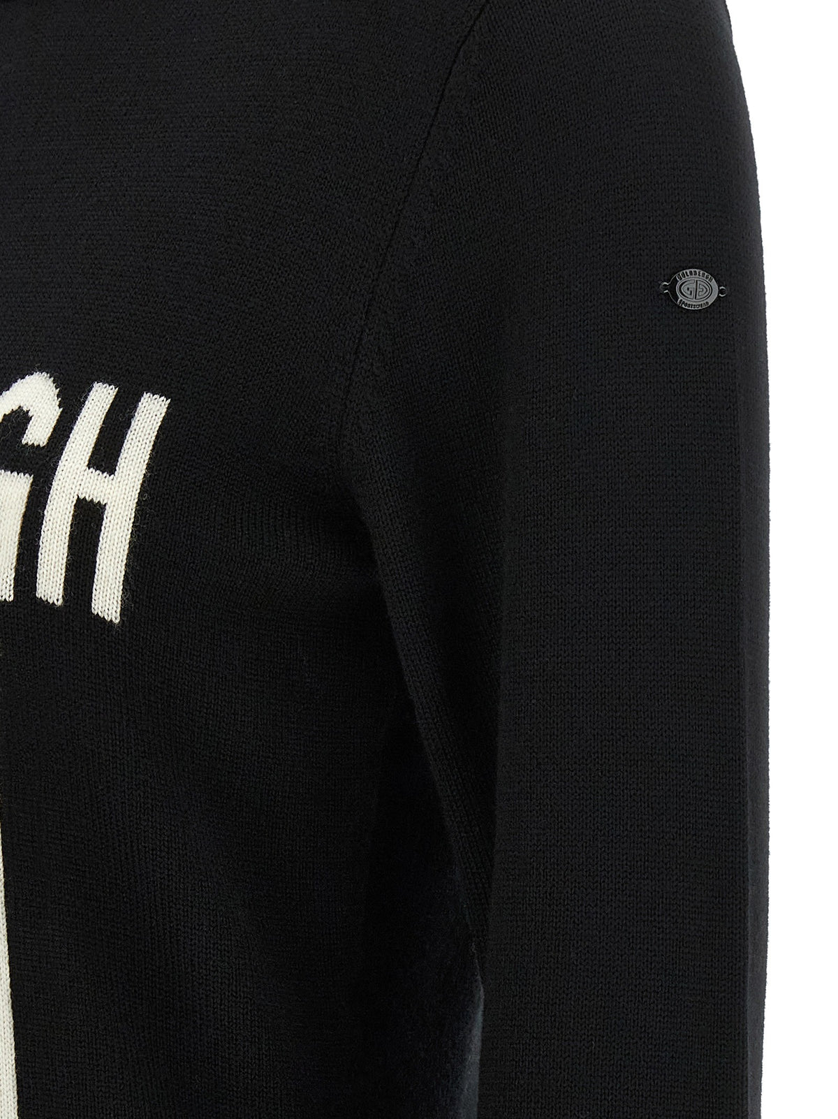 'Hoi' sweater