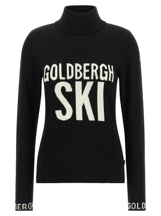 'Hoi' sweater