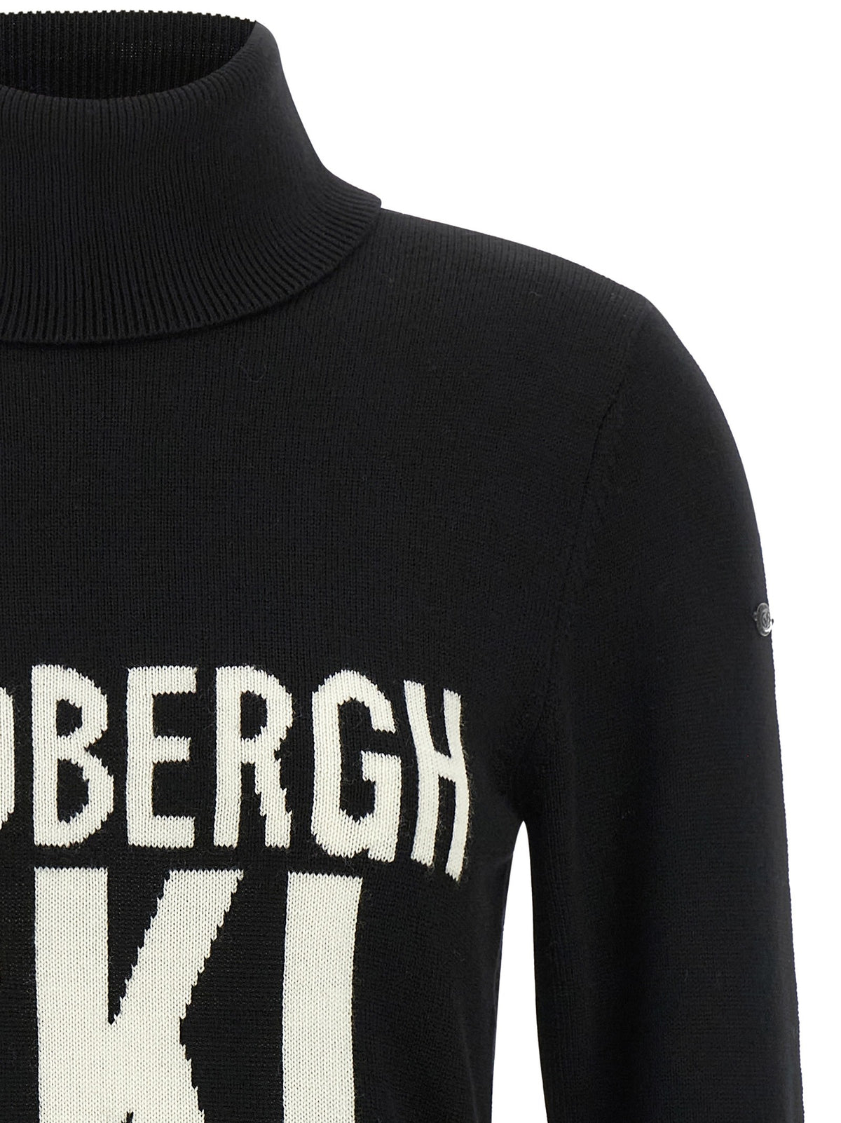 'Hoi' sweater