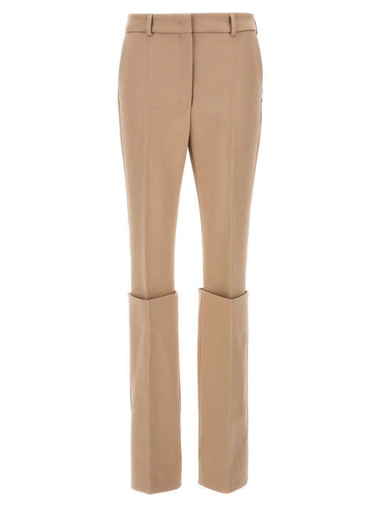 'Holiday' pants