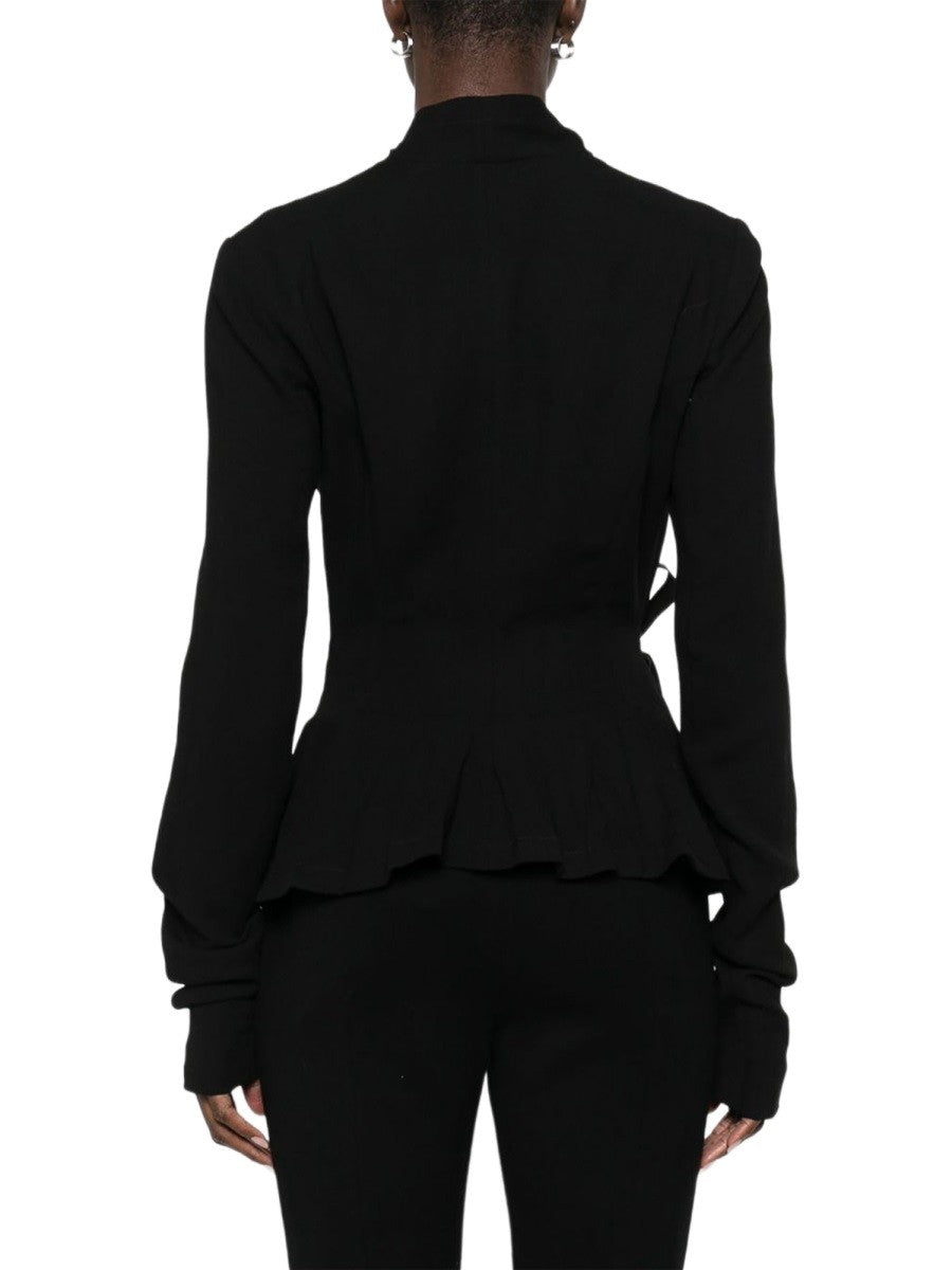 "HOLLYWOOD" JACKET