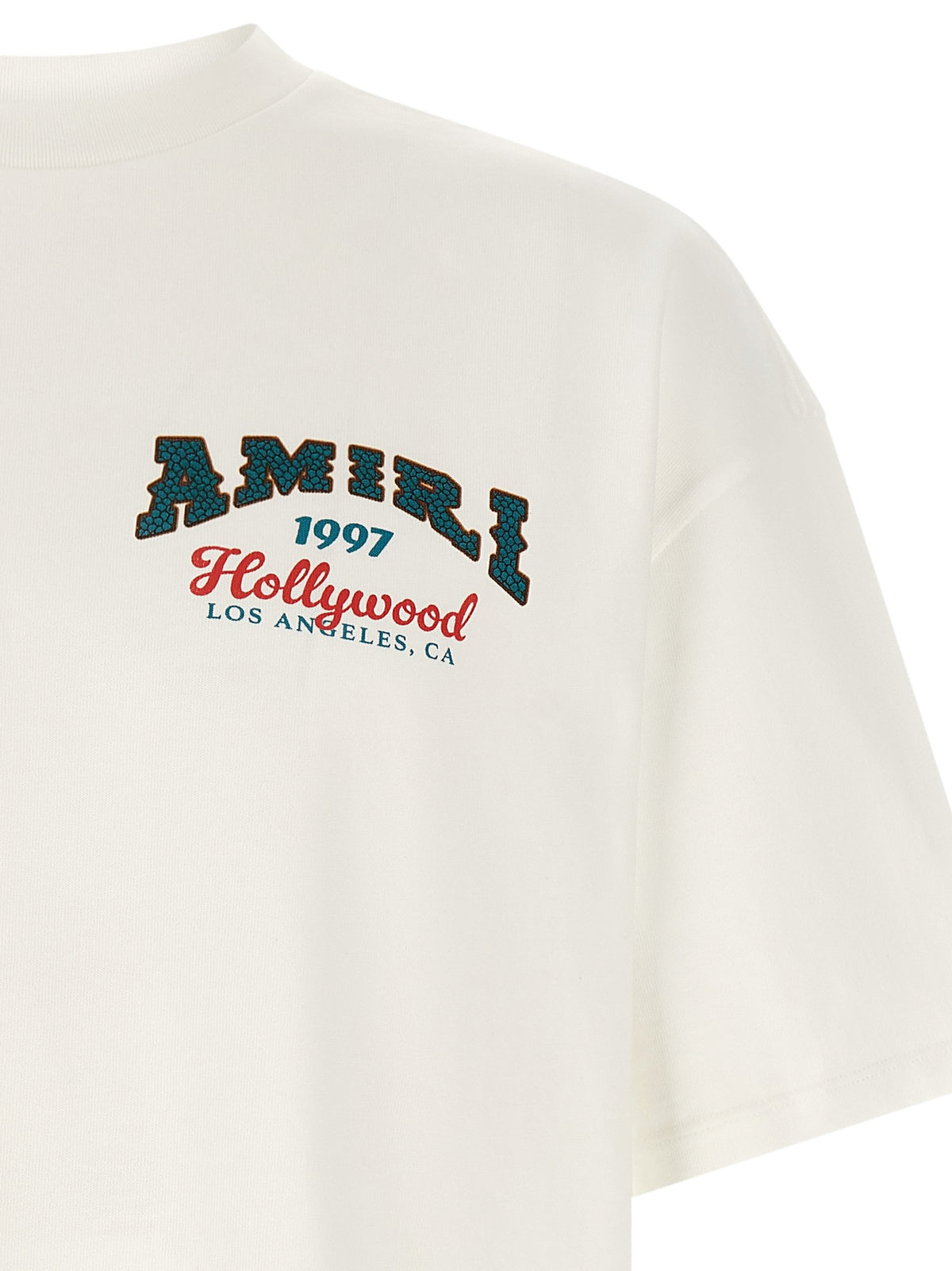 'Hollywood' T-shirt