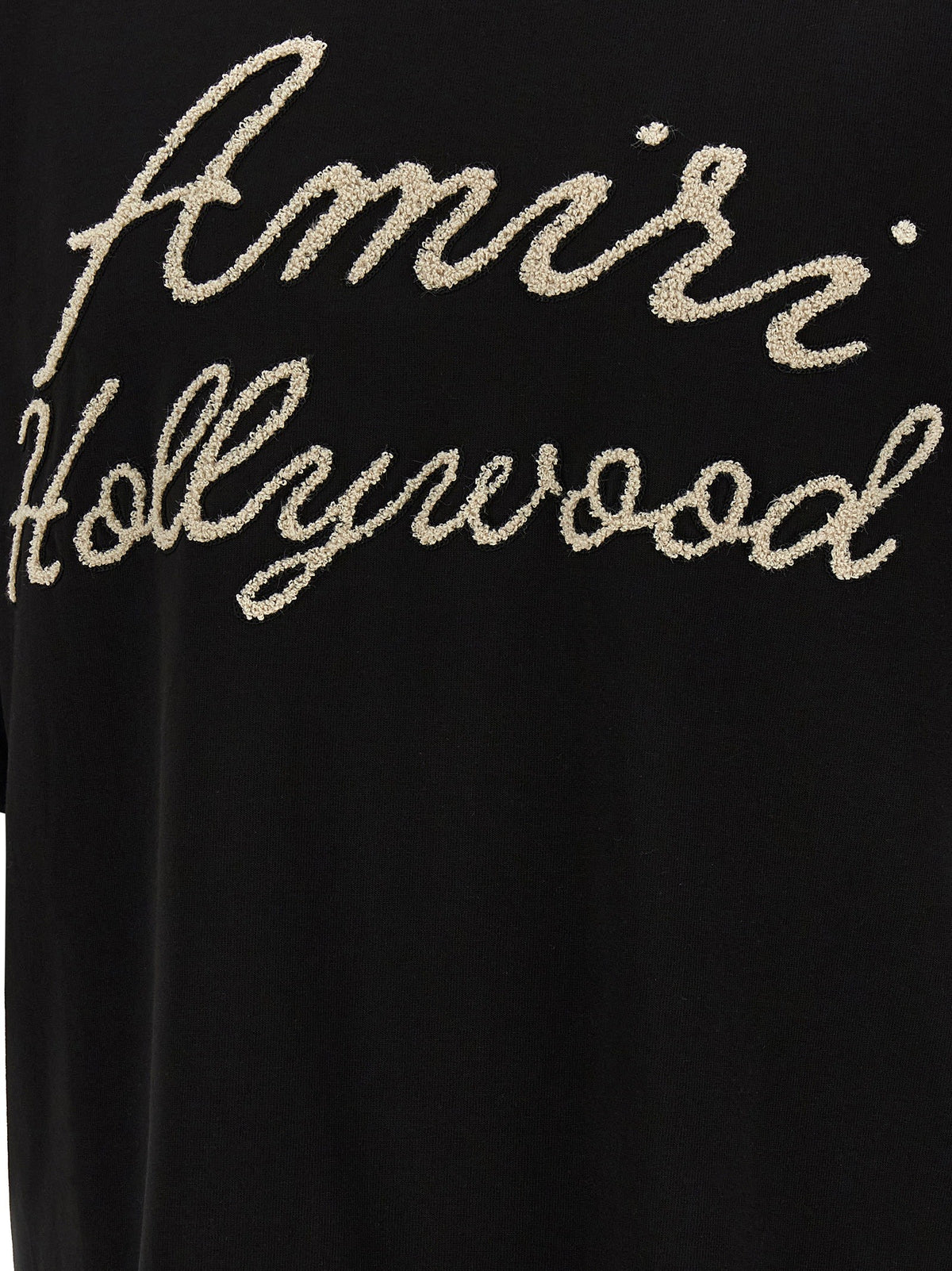 'Hollywood' T-shirt