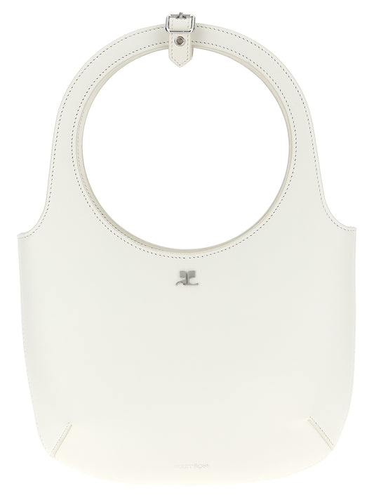 'Holy' handbag