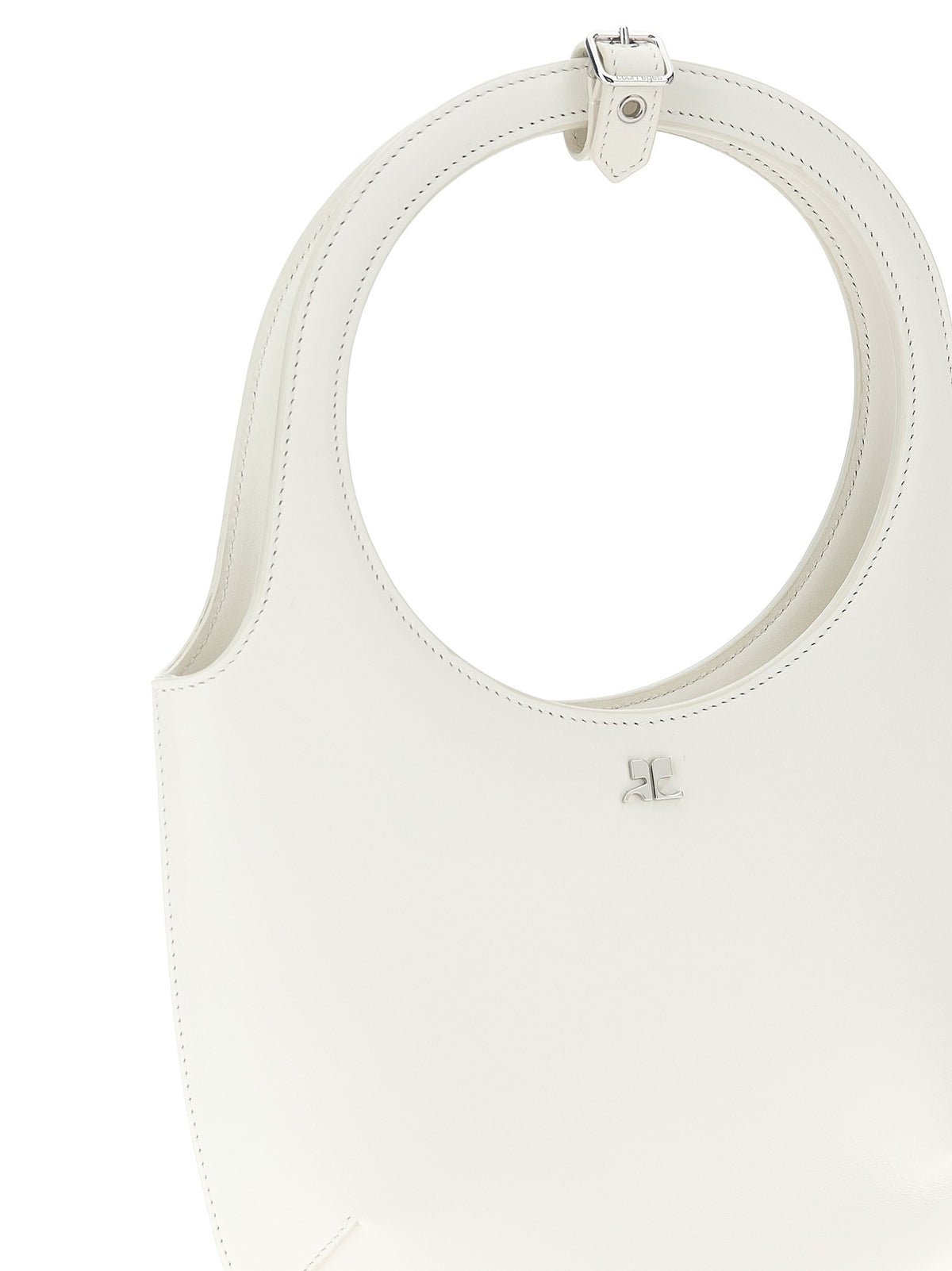 'Holy' handbag