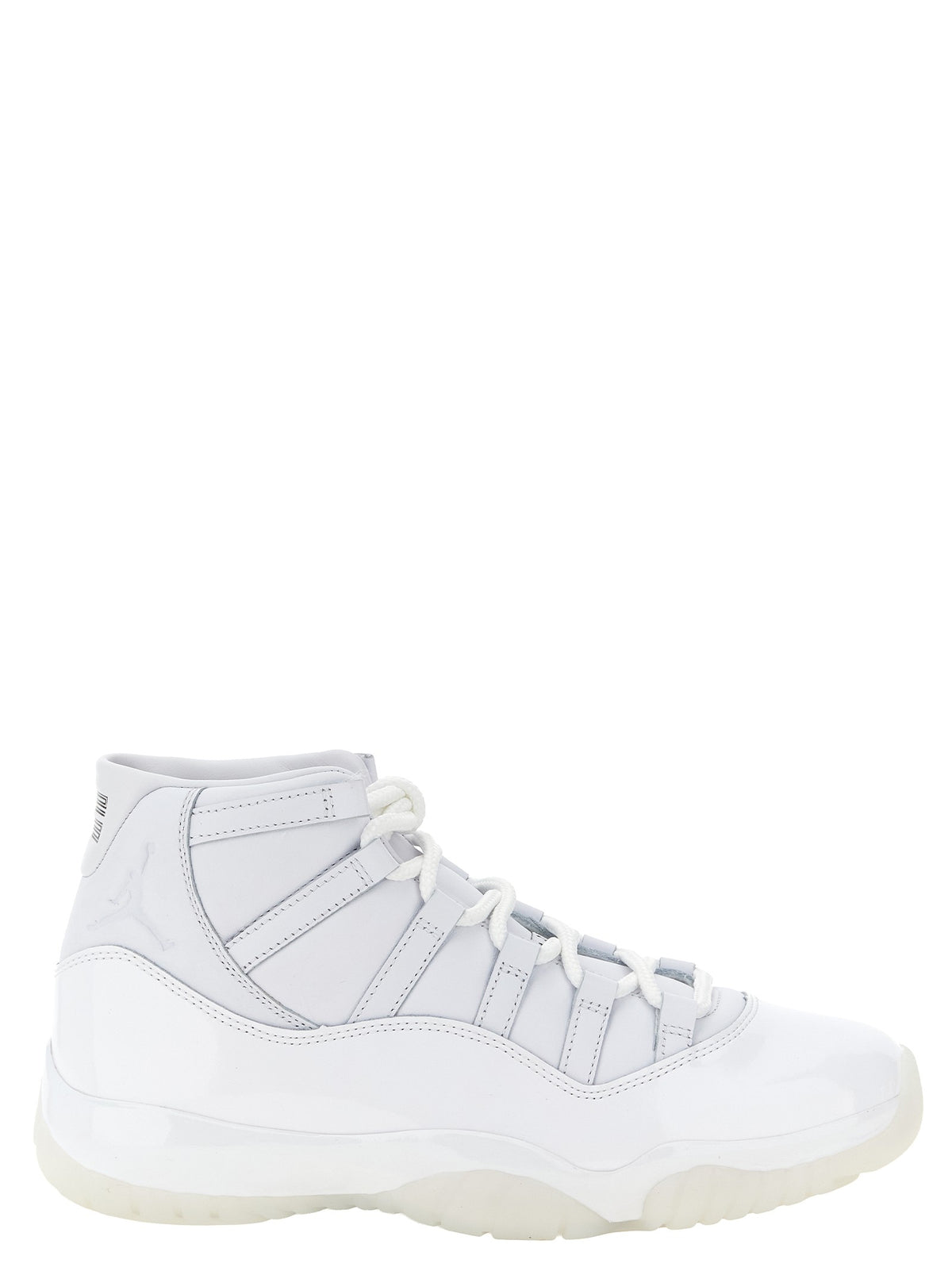 Homme Plus x Jordan 'Air Jordan 11' sneakers