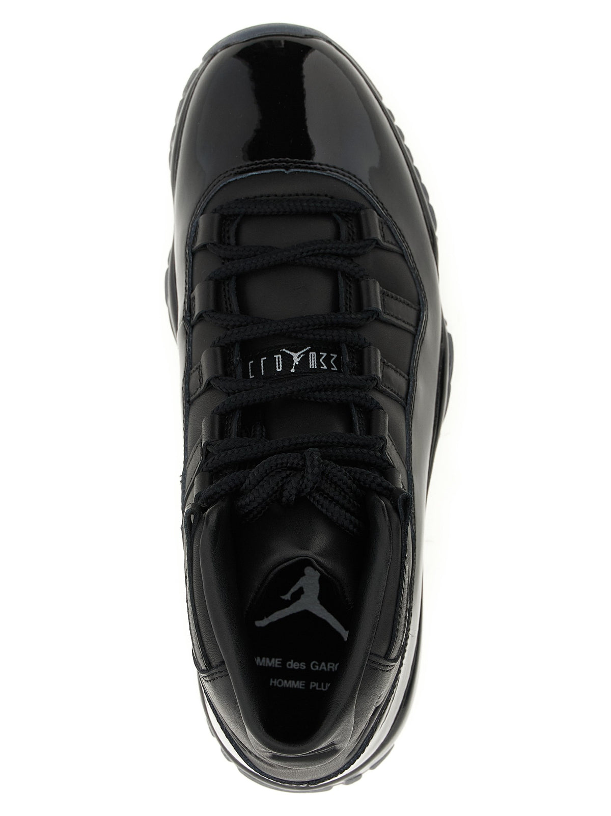 Homme Plus x Jordan 'Air Jordan 11' sneakers