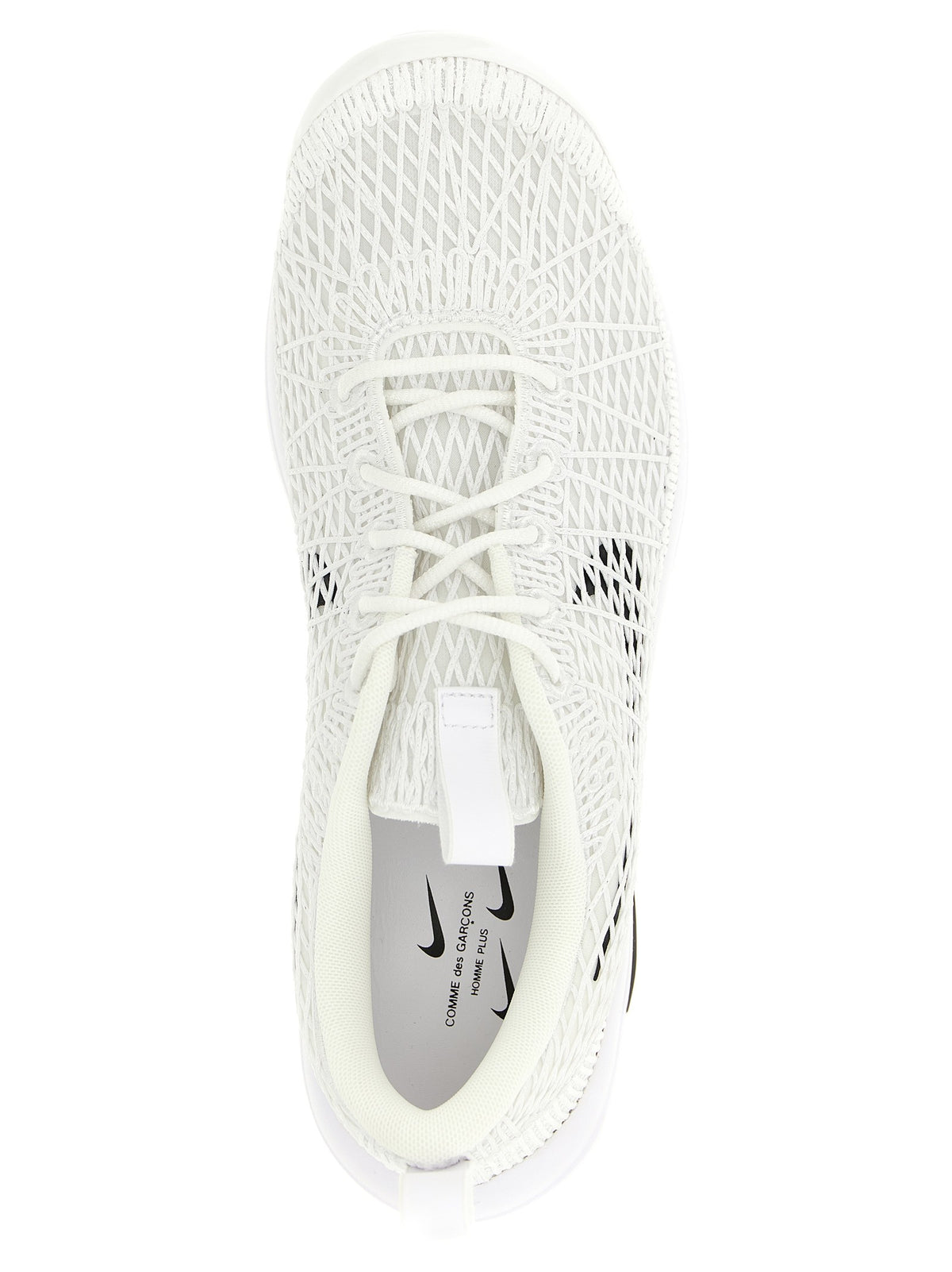 HOMME PLUS x NIKE capsule 'Rejuven8 SP' sneakers