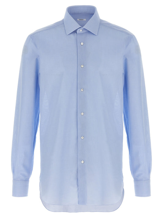 Honeycomb shirt