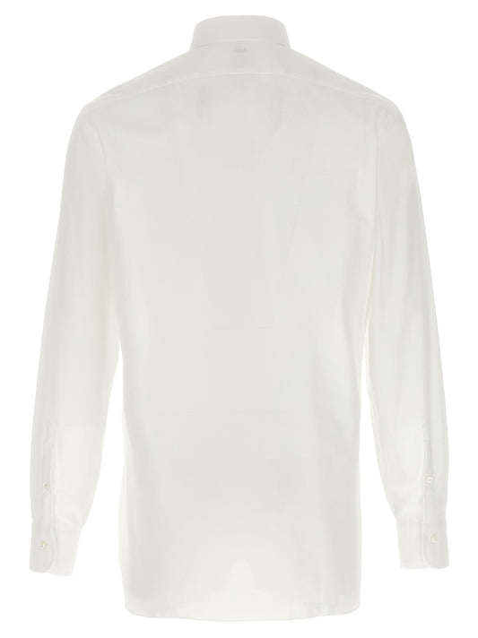 Honeycomb shirt