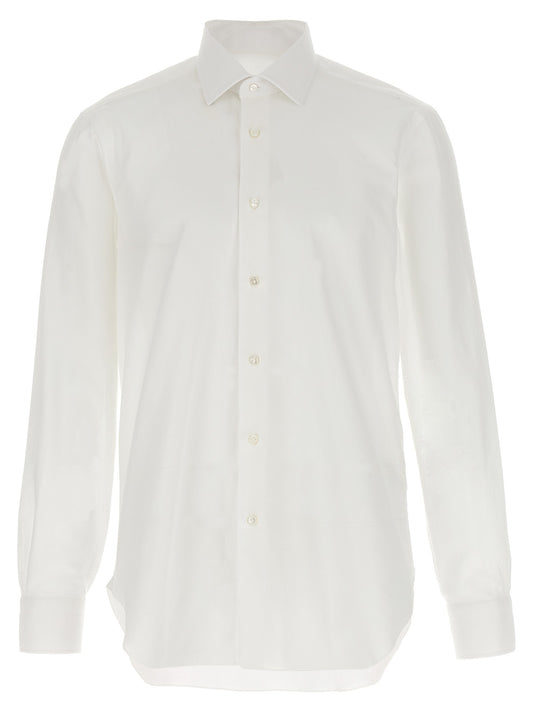 Honeycomb shirt