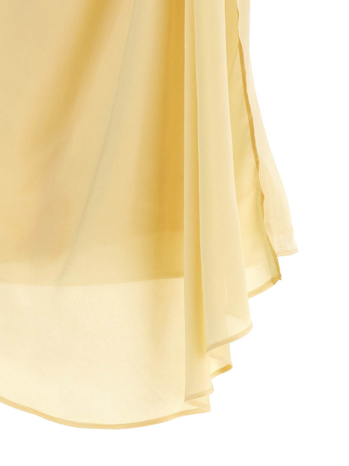 Hood insert top