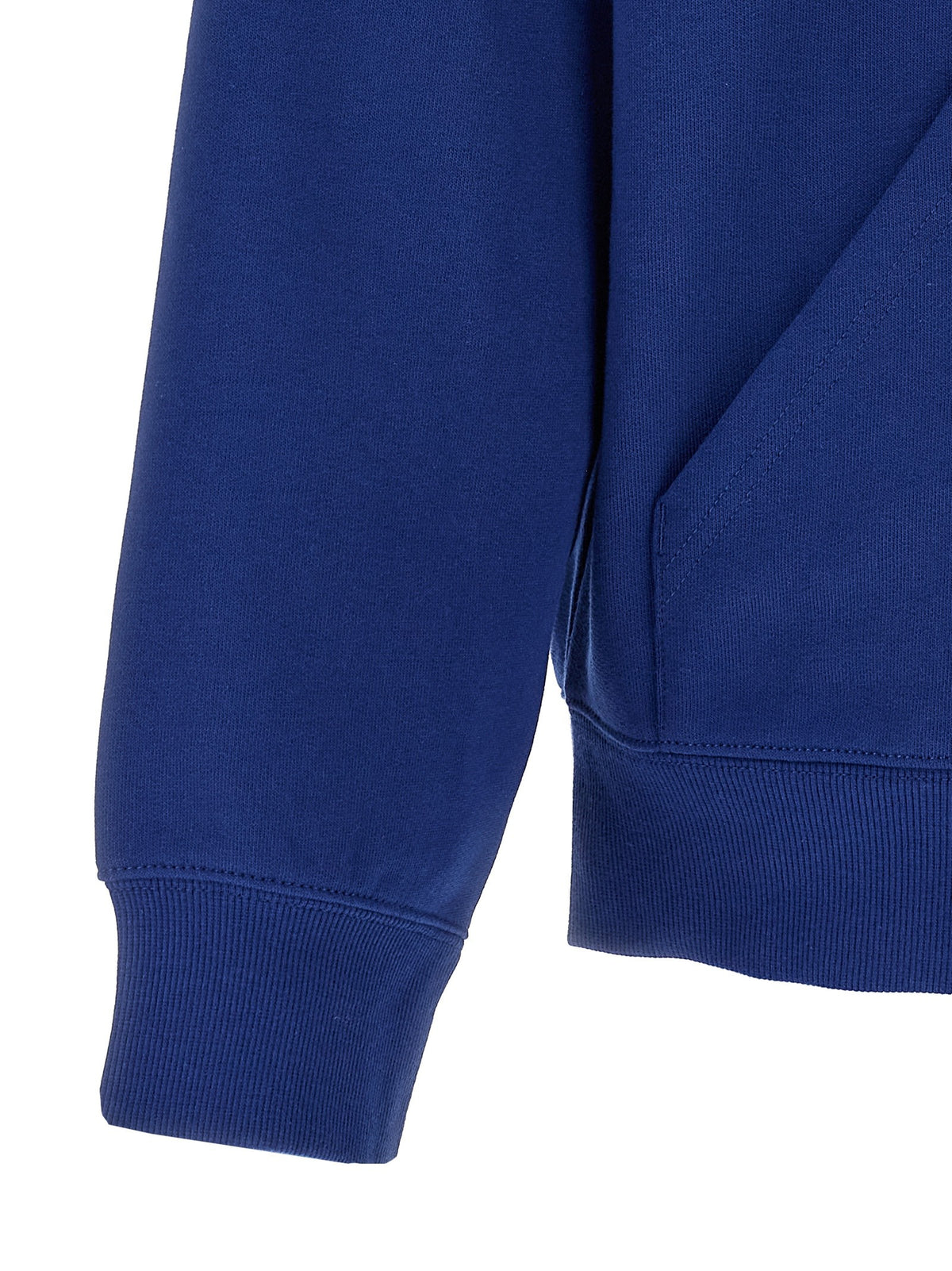 'Hooded Pronto Sweat Jacket' سويت شيرت بغطاء للرأس