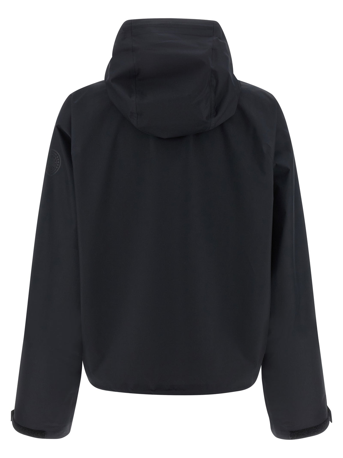 'Horizon' windbreaker