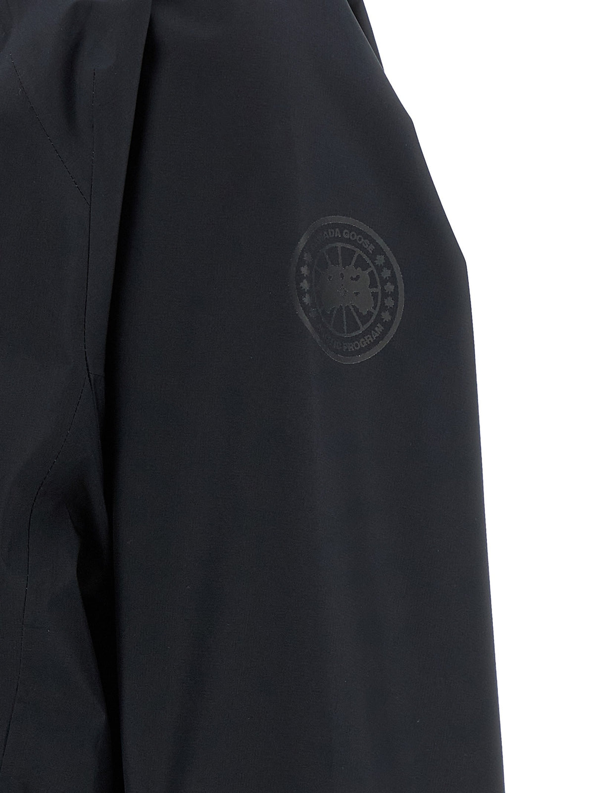 'Horizon' windbreaker