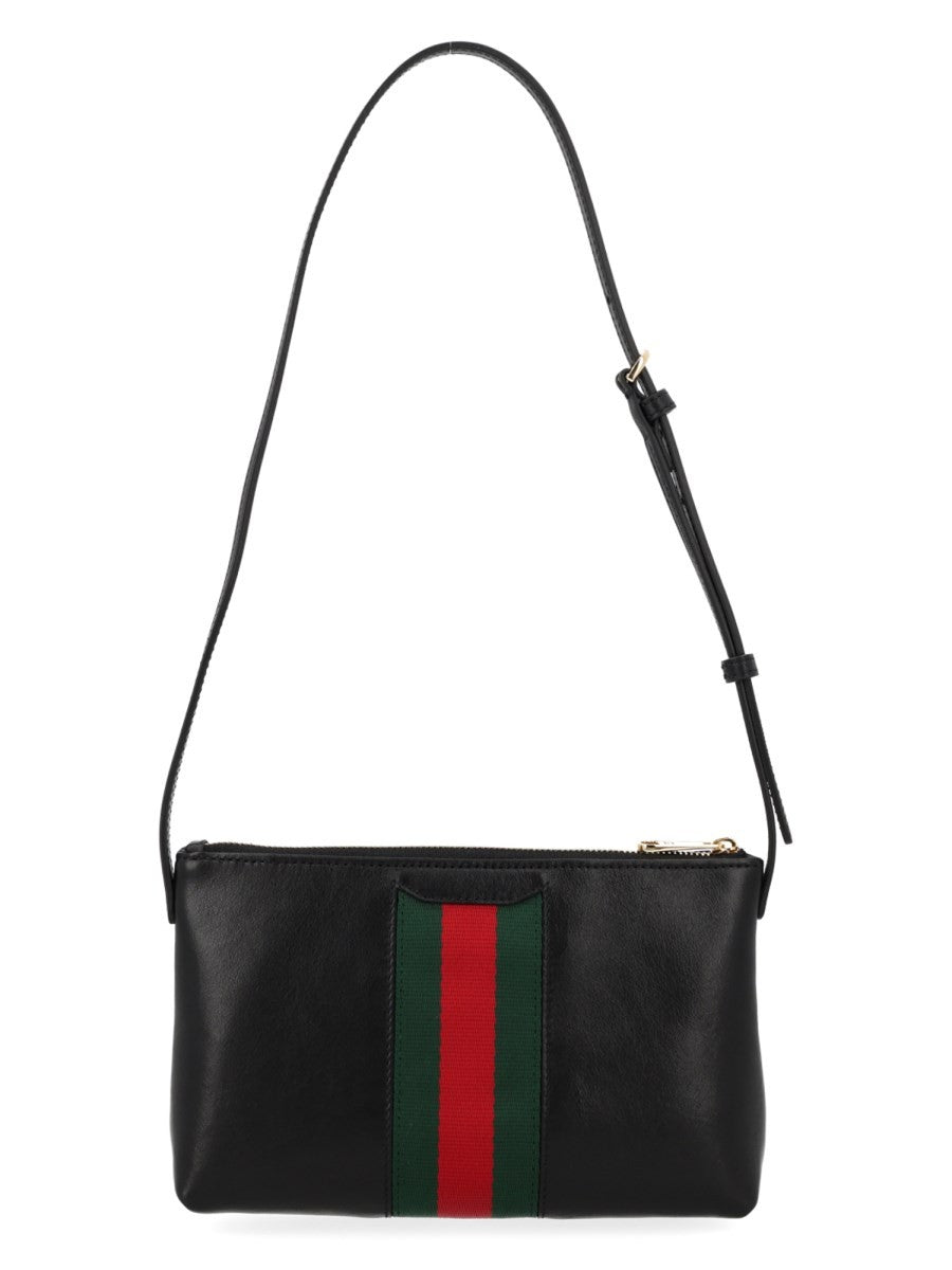 "HORSEBIT WEB" MINI BAG